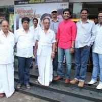 Saravana Poigai Movie Audio Launch Stills | Picture 672735
